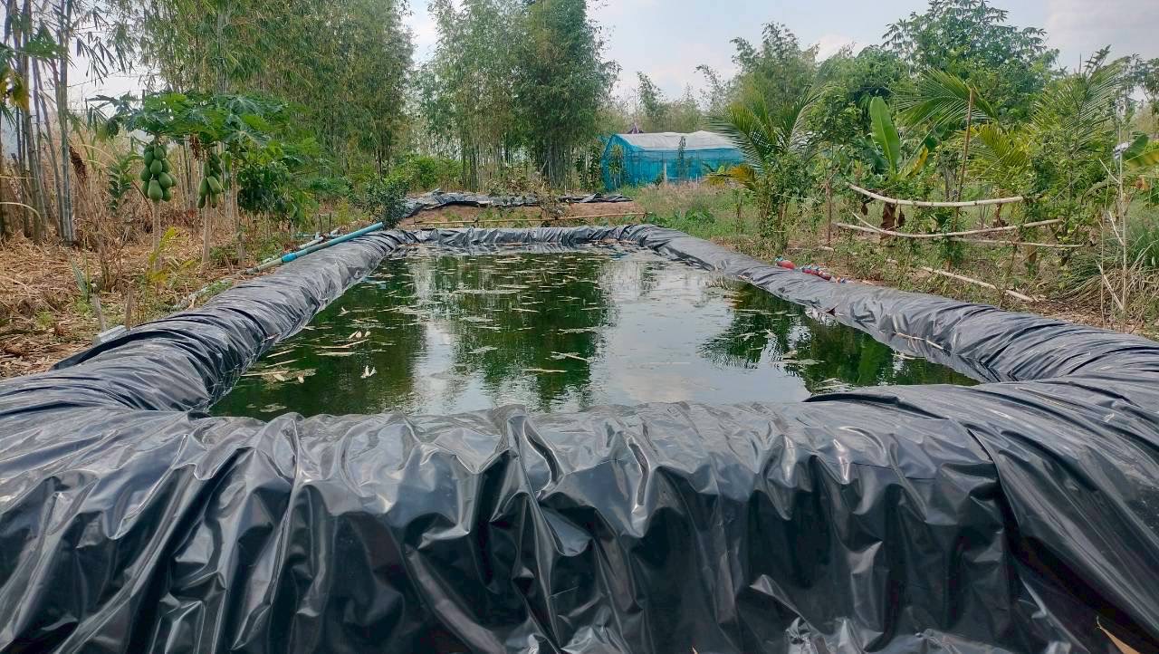 title - หัวหน้าผู้ตรวจราชการ ส.ป.ก. (เขต 3,15 และ 16) ประชุมตรวจติดตามความก้าวหน้าการดำเนินงานตามแผนงานตรวจราชการ ประจําปีงบประมาณ 2569 รอบที่ 1 ณ จังหวัดสุพรรณบุรี